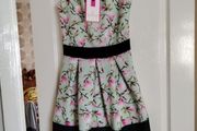 Ladies dress brand new size 10