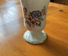 Royal Tara Vase