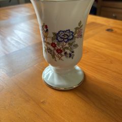 Royal Tara Vase