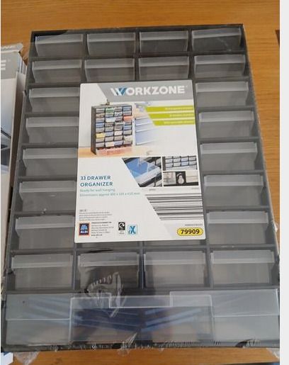 DIY parts