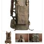 Eberlestock Brooks 7000 Backpack + Modframe System - NEW - Military Green Image 3