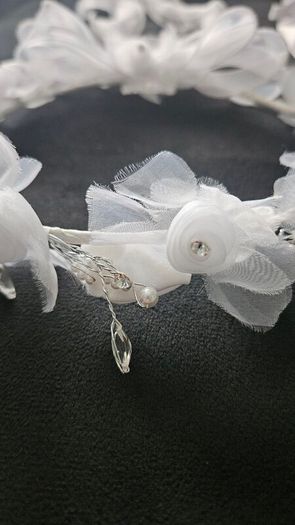 Communion Dress