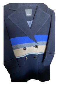 Pinko coat