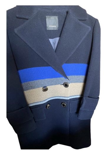 Pinko coat