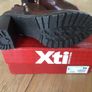 Xti brown boots Image 5