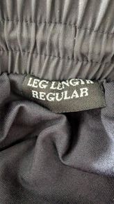 Ladies Waterproof Golf trousers