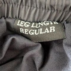 Ladies Waterproof Golf trousers