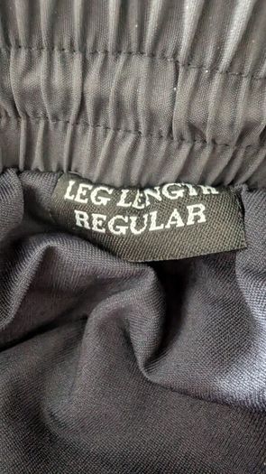 Ladies Waterproof Golf trousers