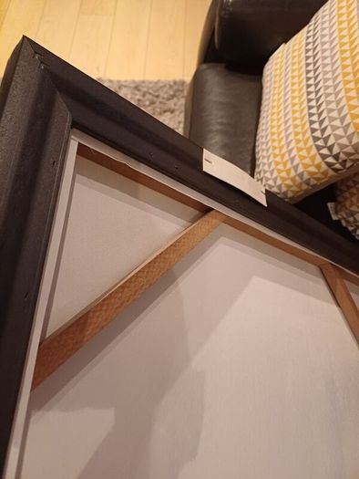 canvas painting