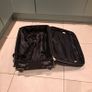 Small-Medium Luggage (Broken Handle) Image 2