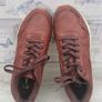 Mens great condition brown shoes UK 9.. EUR 43 Image 4