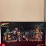 lego 77015 Indiana jones NEW Image 2