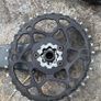 pf30 chainset carbon s2200 oval chainring 175mm Image 5