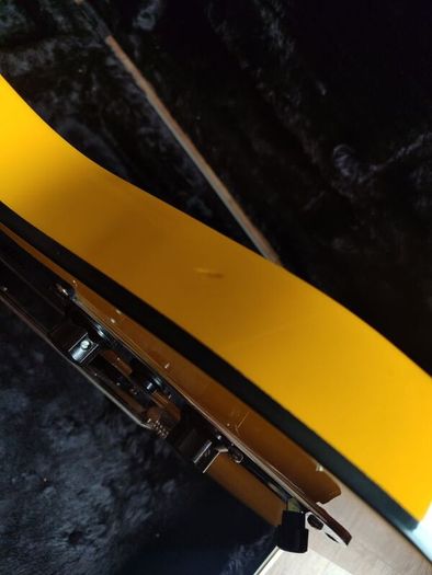 Freya Telecaster (Ash Body Tele W/Upgrades)