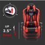 Ergonomic Style Office Chair with with Bigger High Backrest and cushion Larger armrest Image 4