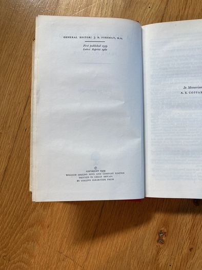 A book of Ireland