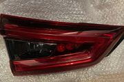 Nissan Qashqai 2017-2021 tail light