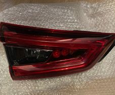 Nissan Qashqai 2017-2021 tail light