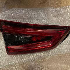 Nissan Qashqai 2017-2021 tail light
