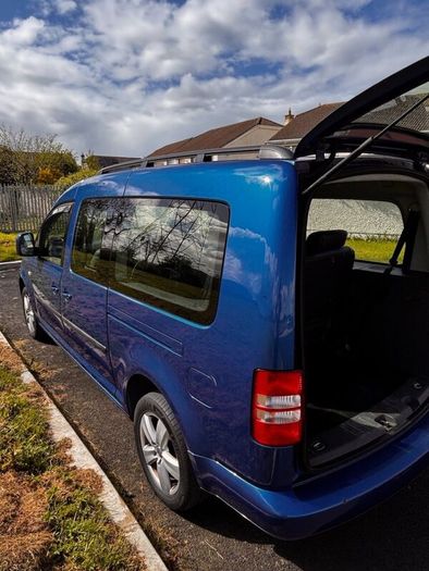 Volkswagen Caddy 131 1.6 TDI Maxi Life