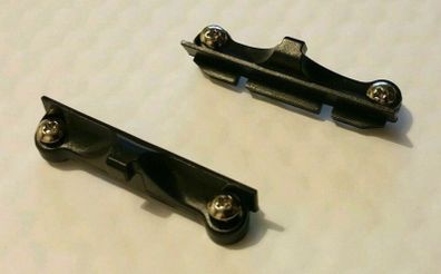 AM4 AMD CPU Cooler Mounting Brackets
