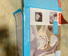 fisher price cot mobile