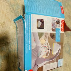 fisher price cot mobile