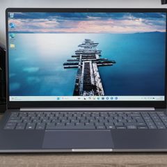 New Samsung Galaxy Book4 Edge 15.6" Copilot+ PC | Snapdragon X Plus | 16GB RAM | 256GB SSD