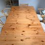 Ikea stornas extendable dining table Image 2