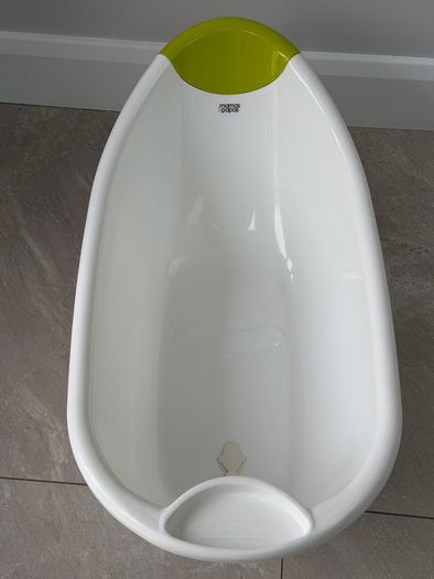 Newborn Baby Bath Mamas & Papas