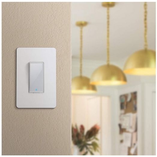 Meross Smart Wifi Wall Switch