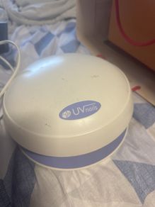 UV light for nails