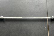 6 ft Barbell (15kg)