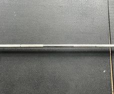 6 ft Barbell (15kg)