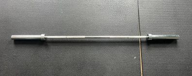 6 ft Barbell (15kg)