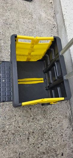 Foldable Camping Cart