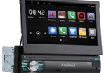 All Cars Folding New Android Car Stereo Radio
