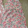 Girls dresses and hair clips Image 2
