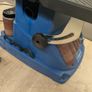 Scheppach bobbin sander Image 6