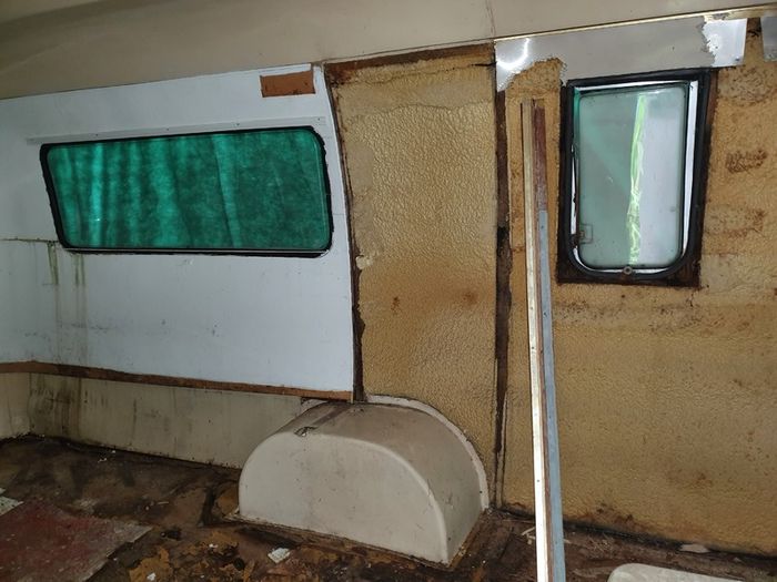 MKP Grand V Caravan (1969)