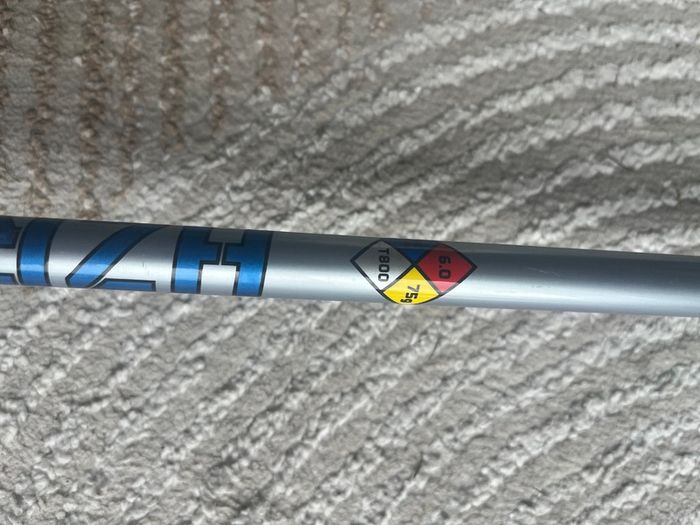 Callaway XR 5 Wood