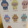 Sealed PopMart Labubu box Image 2
