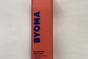 Byoma balancing fave mist 100 ml