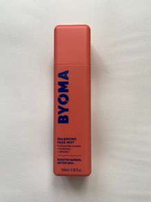 Byoma balancing fave mist 100 ml