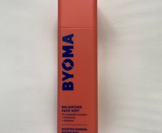 Byoma balancing fave mist 100 ml