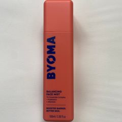 Byoma balancing fave mist 100 ml