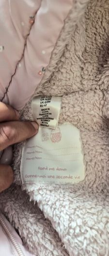 Girls Clothes 3-6months