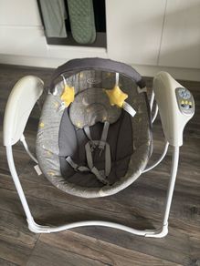 Newborn Swing