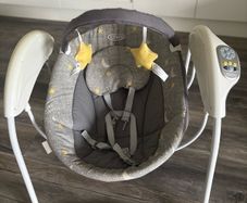 Newborn Swing