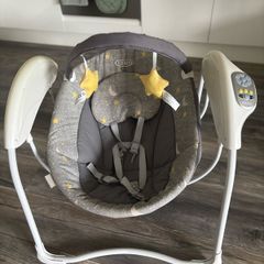 Newborn Swing